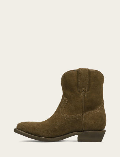 Women's Moss Billy Short Booties | Frye Moss