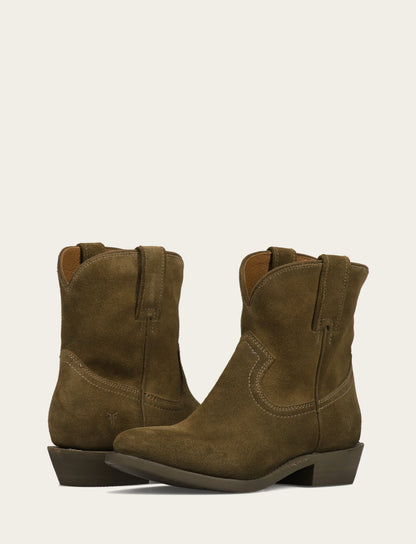 Women's Moss Billy Short Booties | Frye Moss