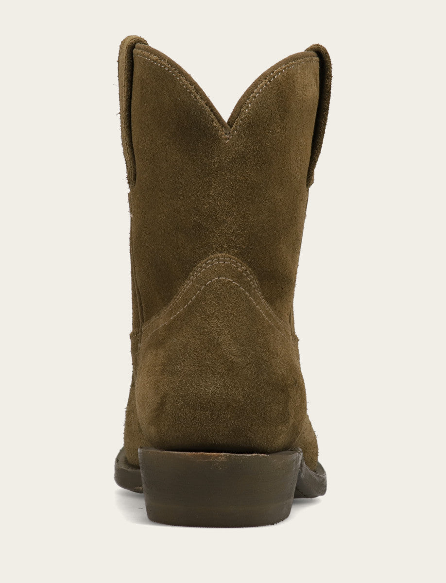 Women's Moss Billy Short Booties | Frye Moss
