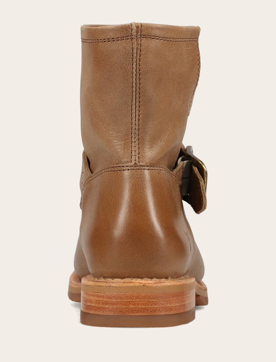 Women's Beige Veronica Flex Booties | Frye Beige