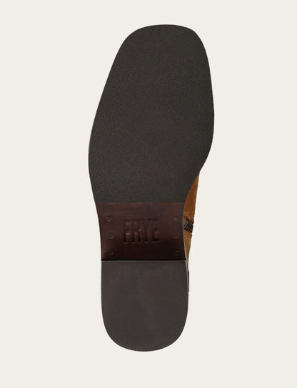Women's Toffee Kate Short Inside Zip Boot | Frye Toffee