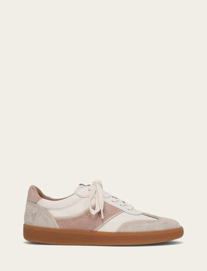 Milly Low Lace | Frye Ivory Rosa