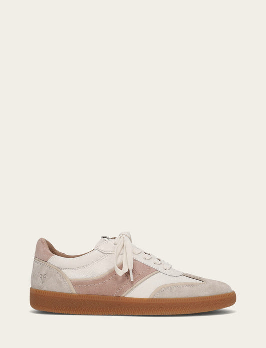 Milly Low Lace | Frye Ivory Rosa