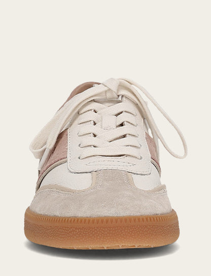Milly Low Lace | Frye Ivory Rosa