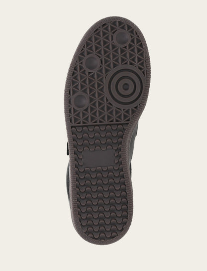 Women's Black Milly Low Lace Sneakers | Frye Black