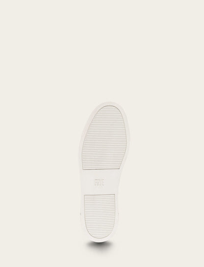 Women's Cognac Ivy Slip On Sneakers | Frye Cognac