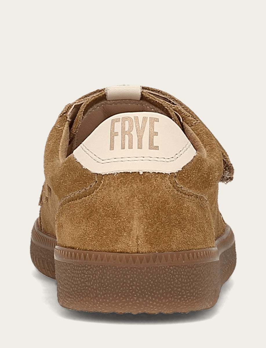 Women's Barley Milly 3 Strap Sneaker | Frye Barley
