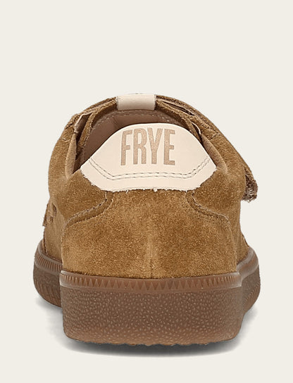Women's Barley Milly 3 Strap Sneaker | Frye Barley