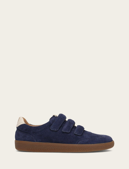 Women's Ink Milly 3 Strap Sneaker | Frye Ink
