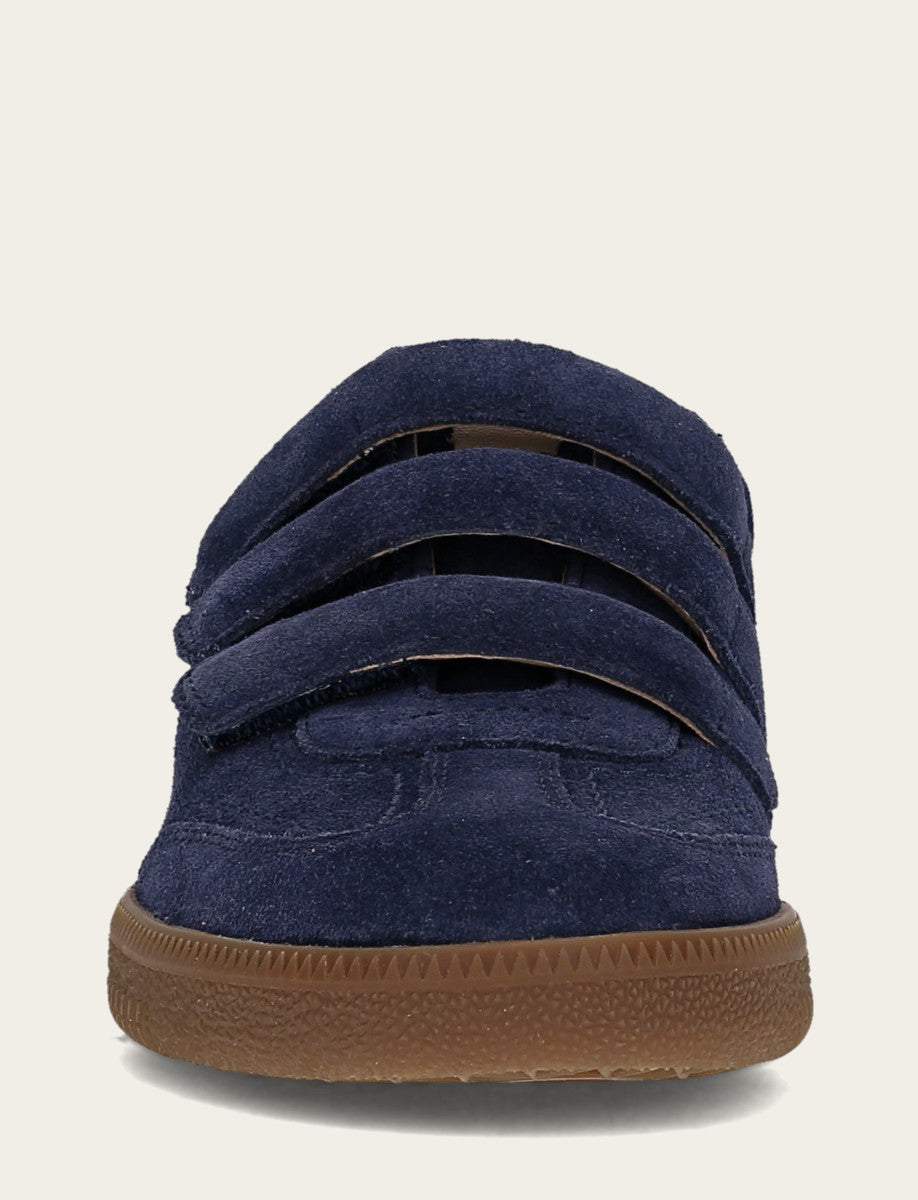 Women's Ink Milly 3 Strap Sneaker | Frye Ink