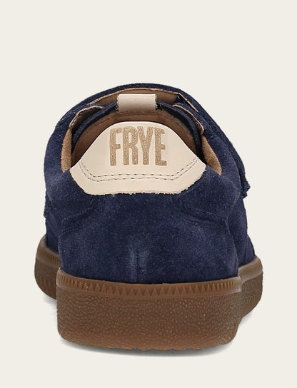 Women's Ink Milly 3 Strap Sneaker | Frye Ink