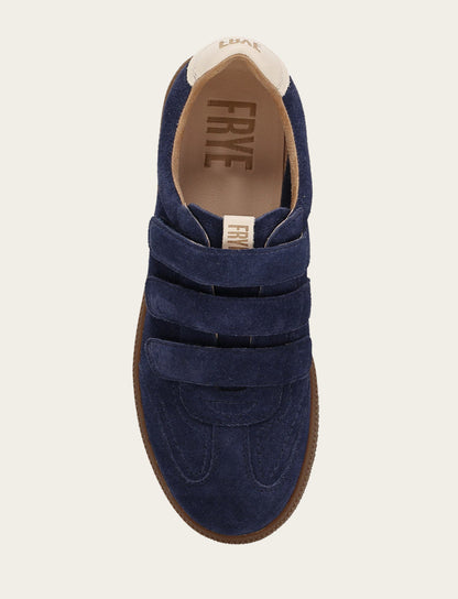 Women's Ink Milly 3 Strap Sneaker | Frye Ink
