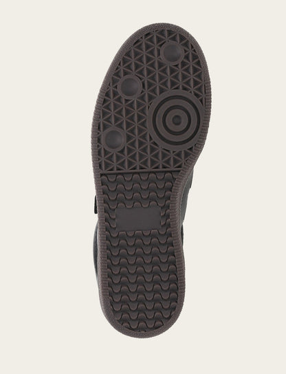 Women's Black Milly 3 Strap Sneakers | Frye Black