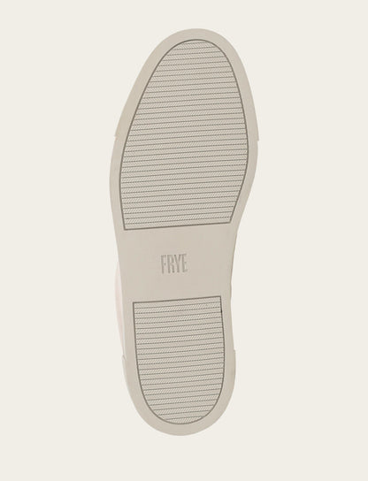 Women's Ivory Ivy Court Low Lace Sneakers | Frye Ivory