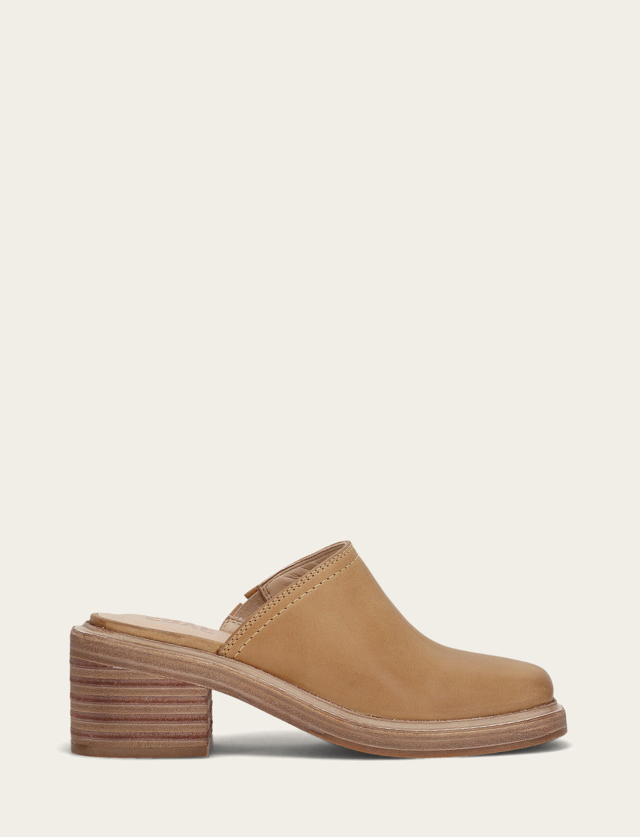 Kate Mule | Frye Banana
