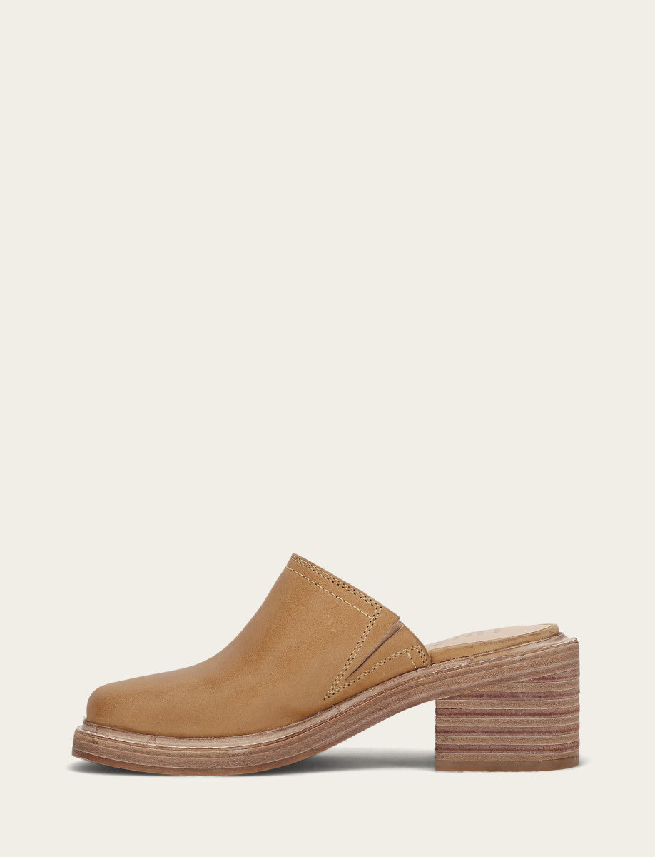 Kate Mule | Frye Banana