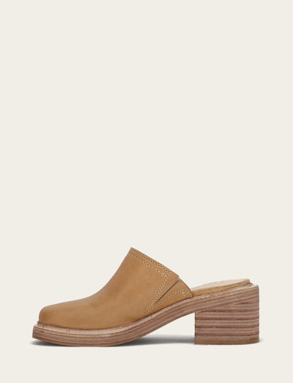 Kate Mule | Frye Banana