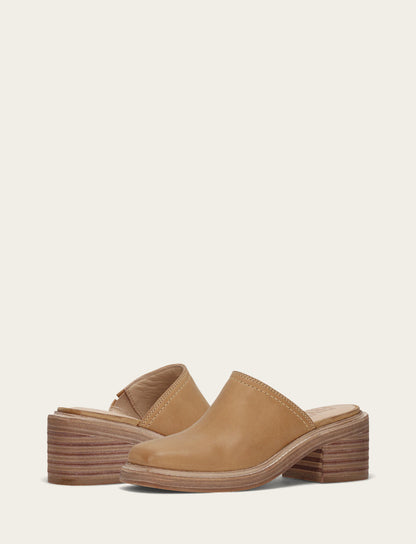 Kate Mule | Frye Banana