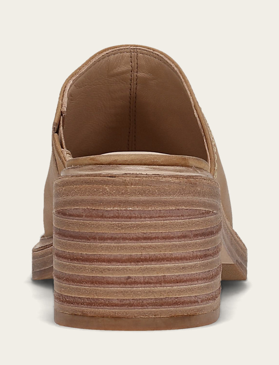 Kate Mule | Frye Banana