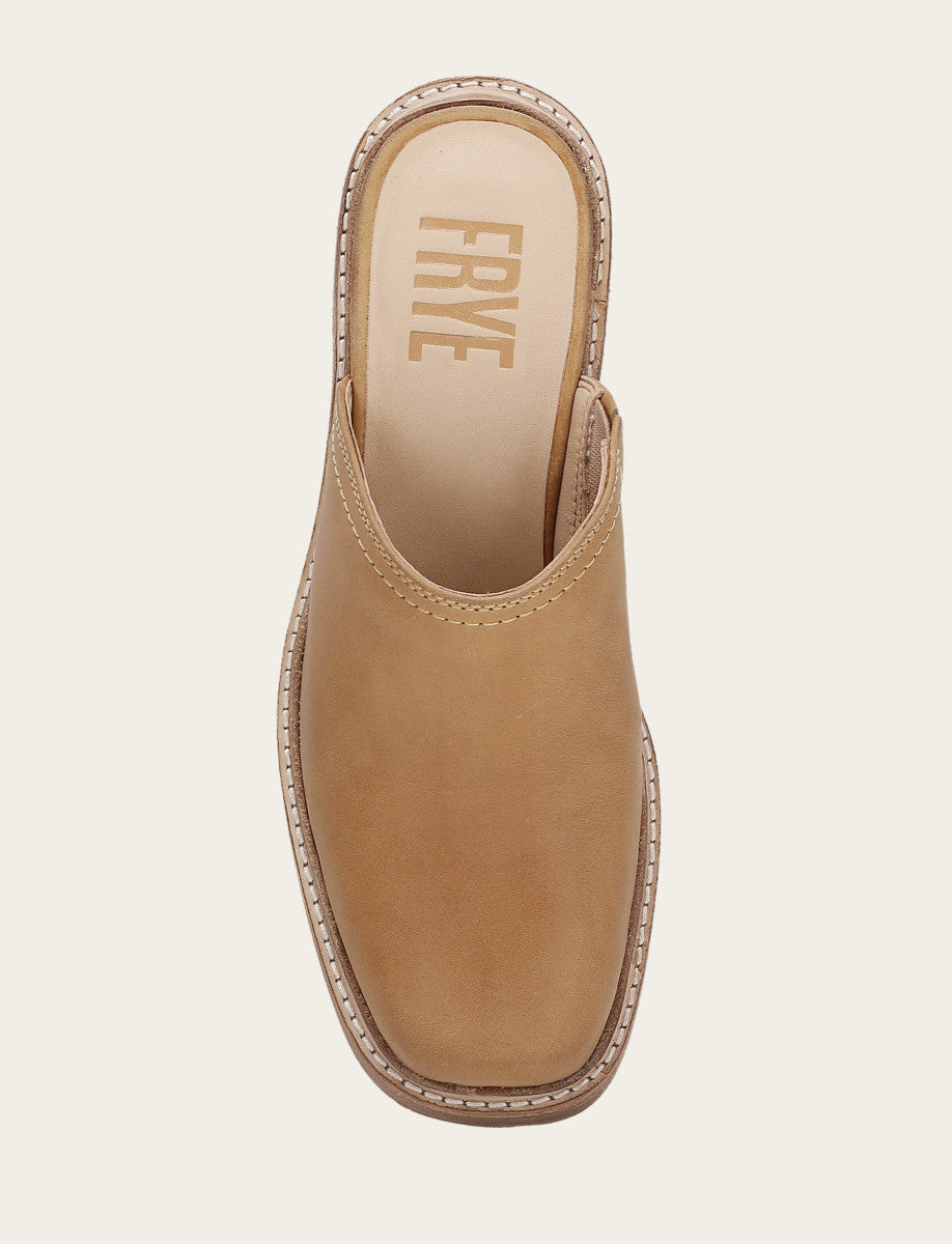 Kate Mule | Frye Banana