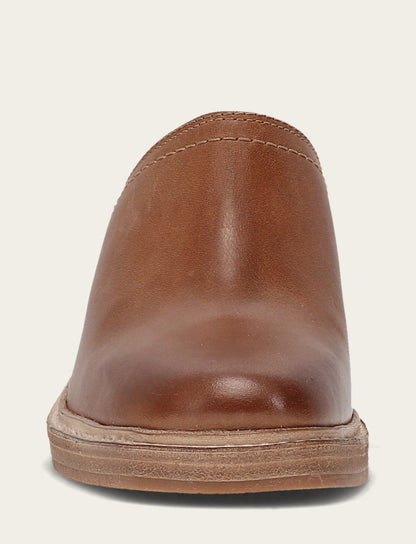Kate Mule | Frye Saddle