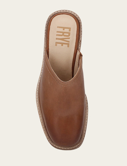 Kate Mule | Frye Saddle
