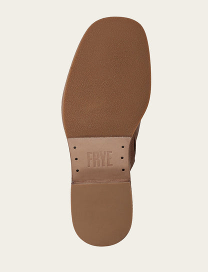 Kate Mule | Frye Saddle