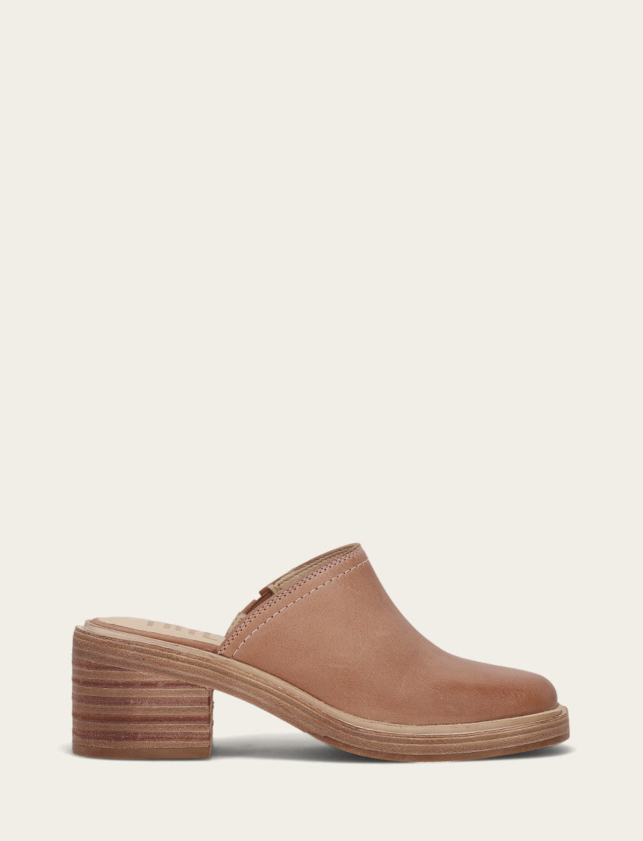 Kate Mule | Frye Rosa