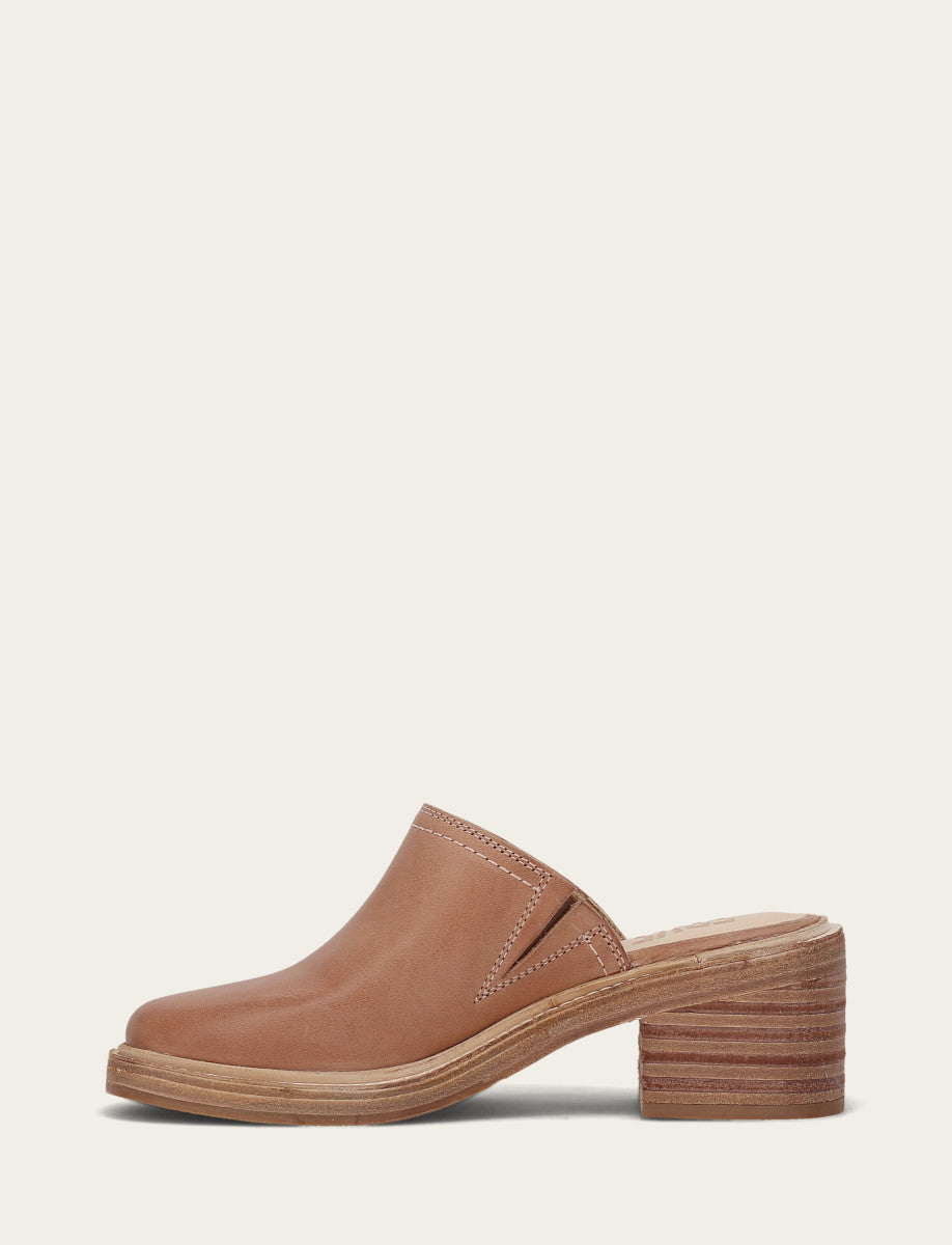 Kate Mule | Frye Rosa