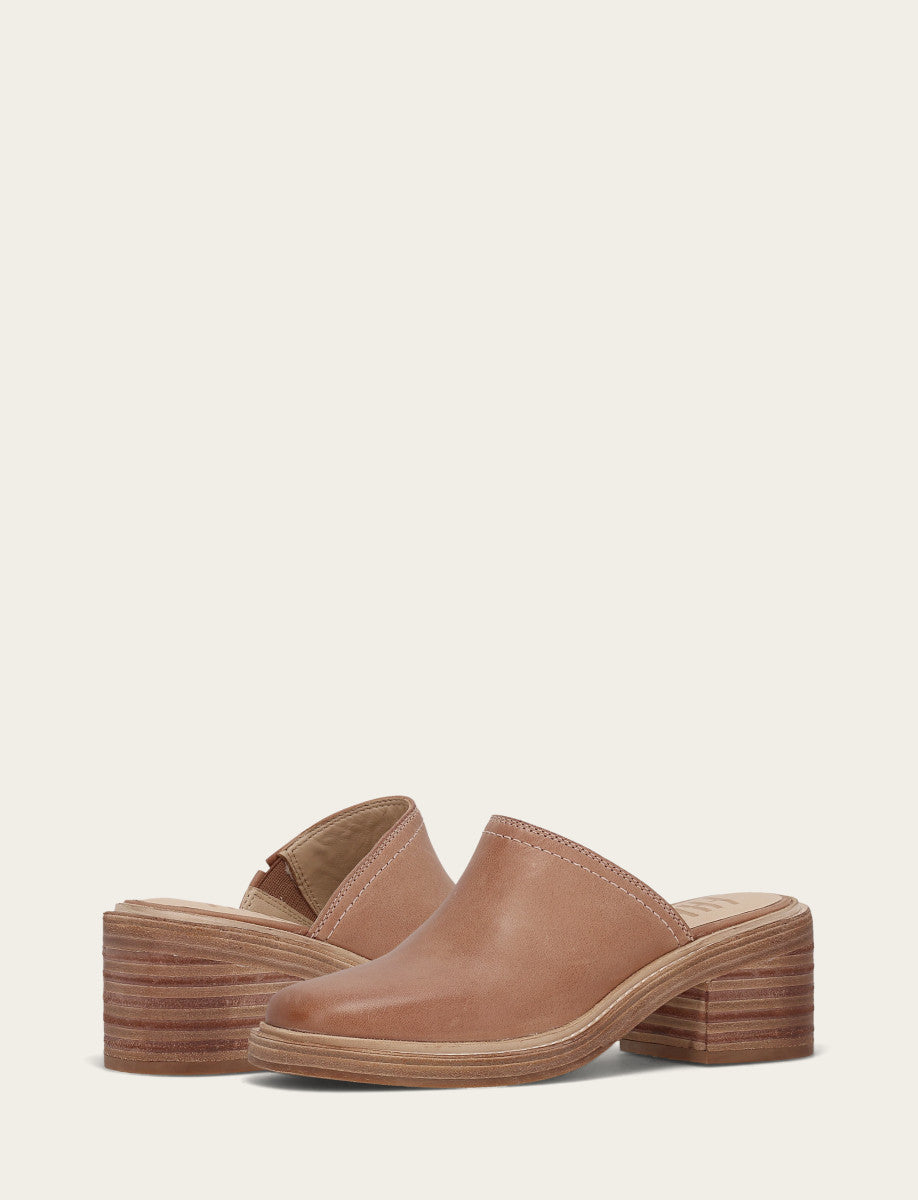 Kate Mule | Frye Rosa