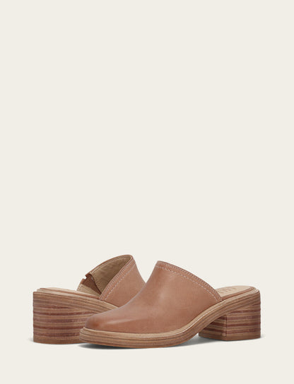 Kate Mule | Frye Rosa