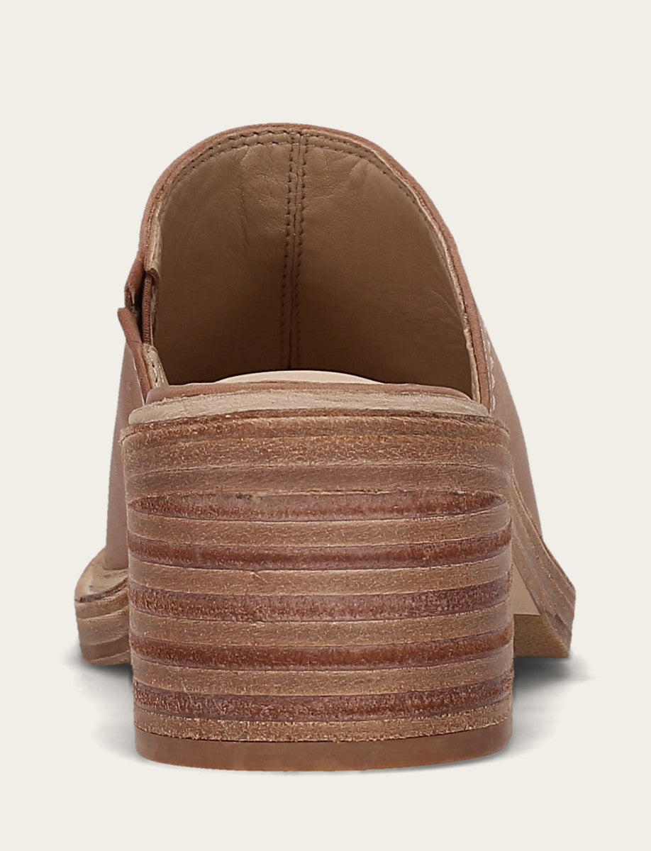 Kate Mule | Frye Rosa