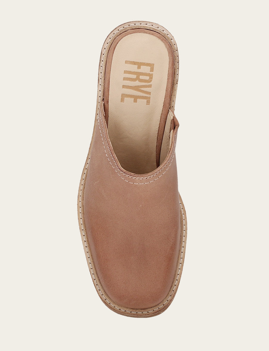Kate Mule | Frye Rosa