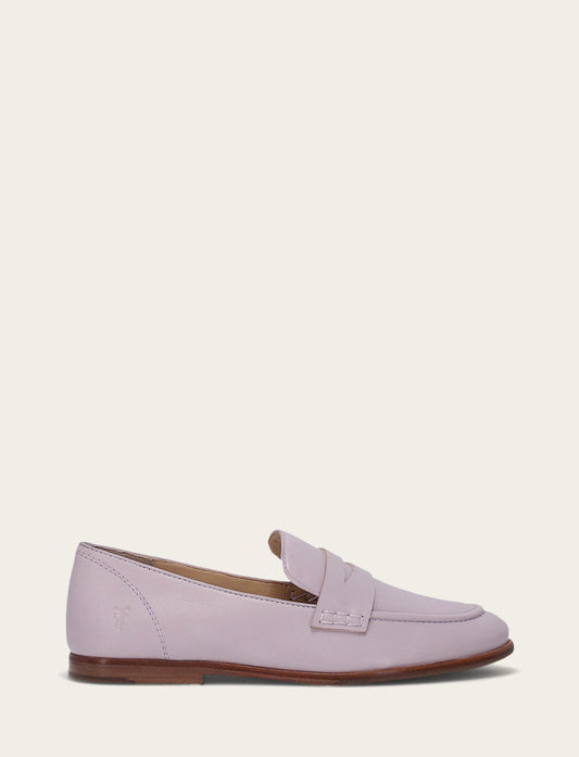 Faith Loafer | Frye Lavender