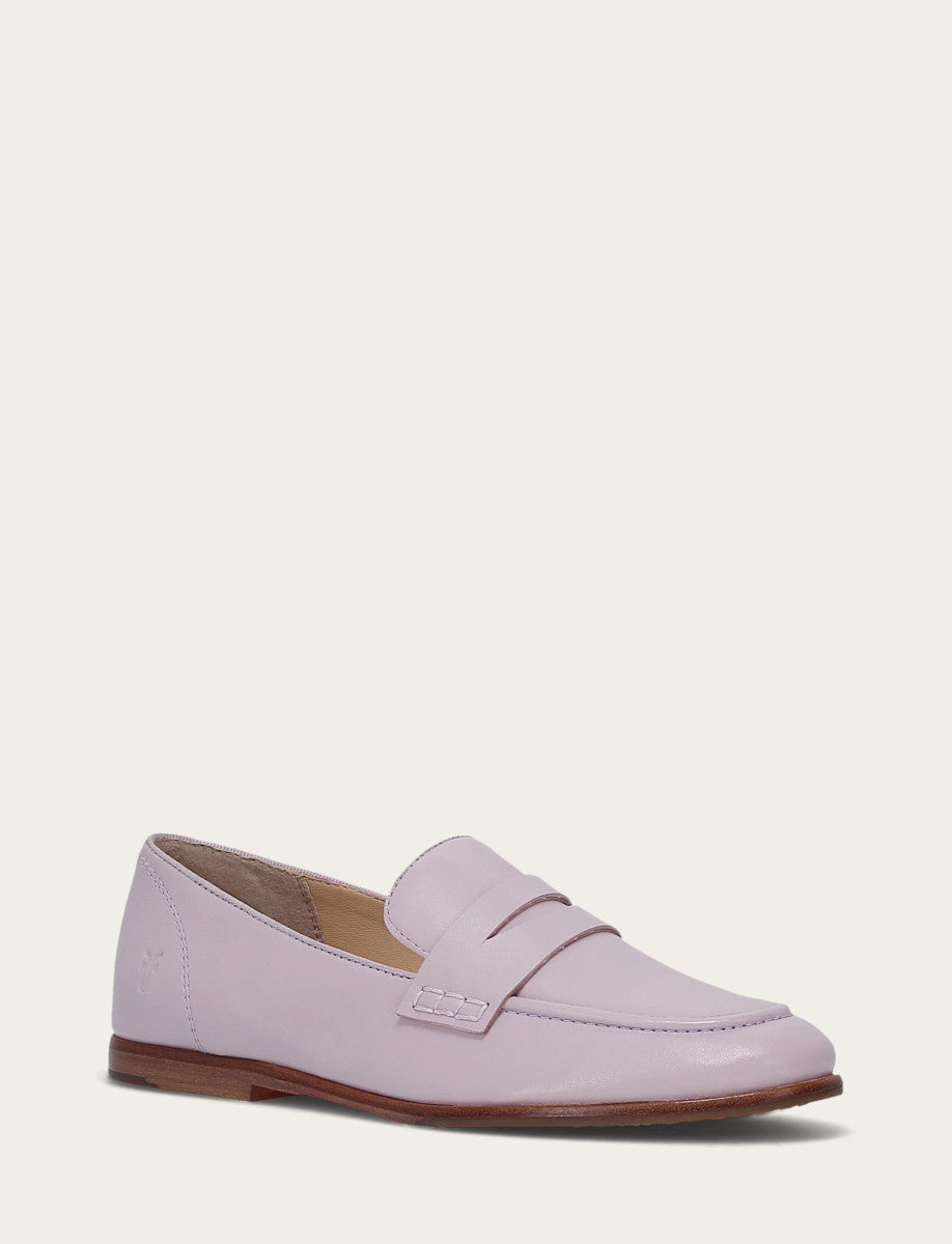 Faith Loafer | Frye Lavender