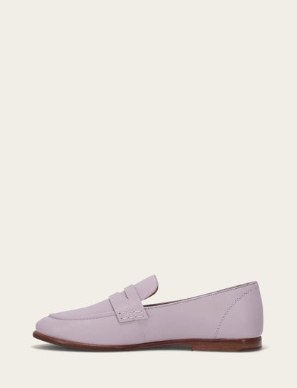 Faith Loafer | Frye Lavender