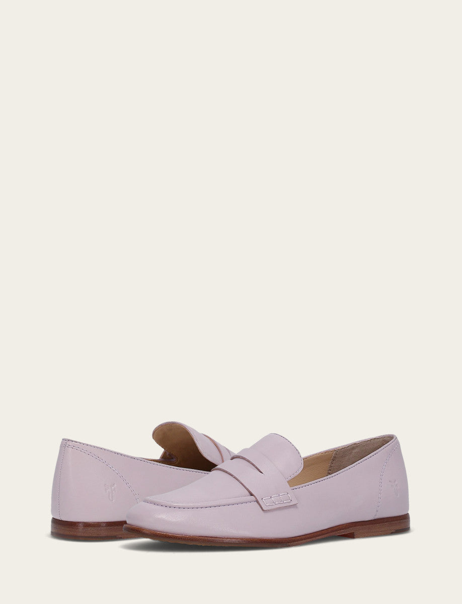 Faith Loafer | Frye Lavender