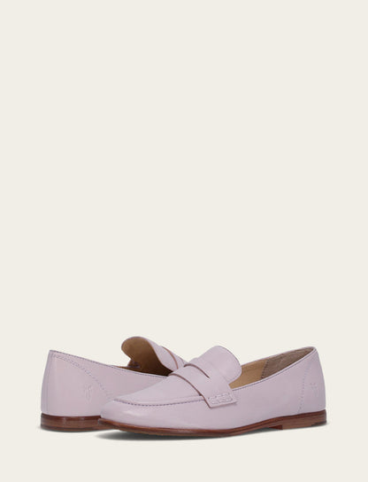 Faith Loafer | Frye Lavender