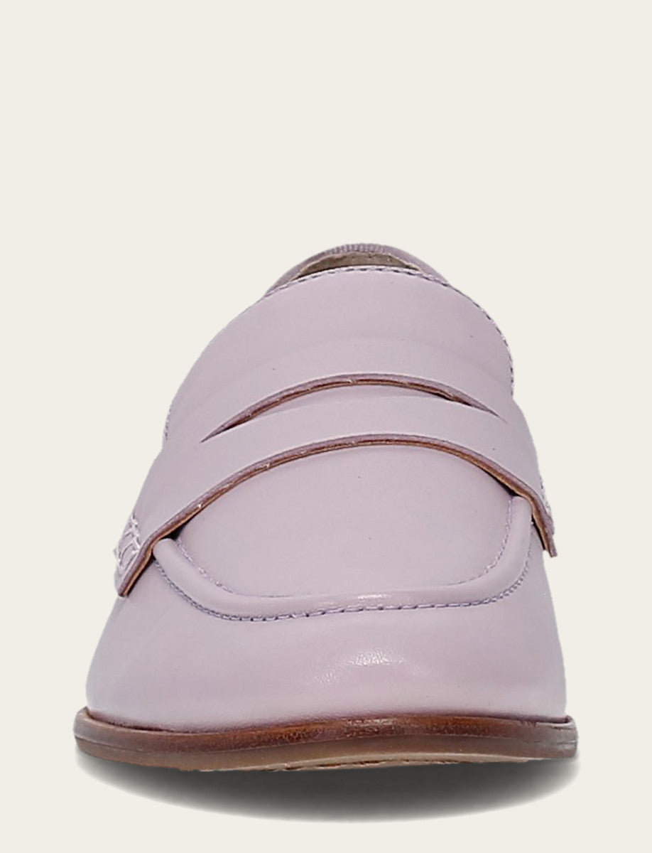 Faith Loafer | Frye Lavender