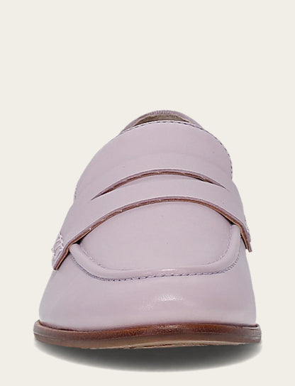 Faith Loafer | Frye Lavender