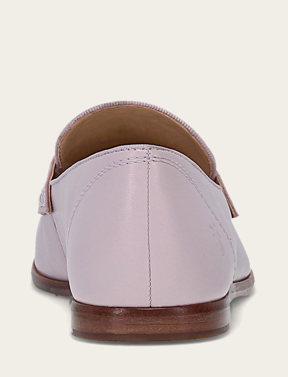 Faith Loafer | Frye Lavender