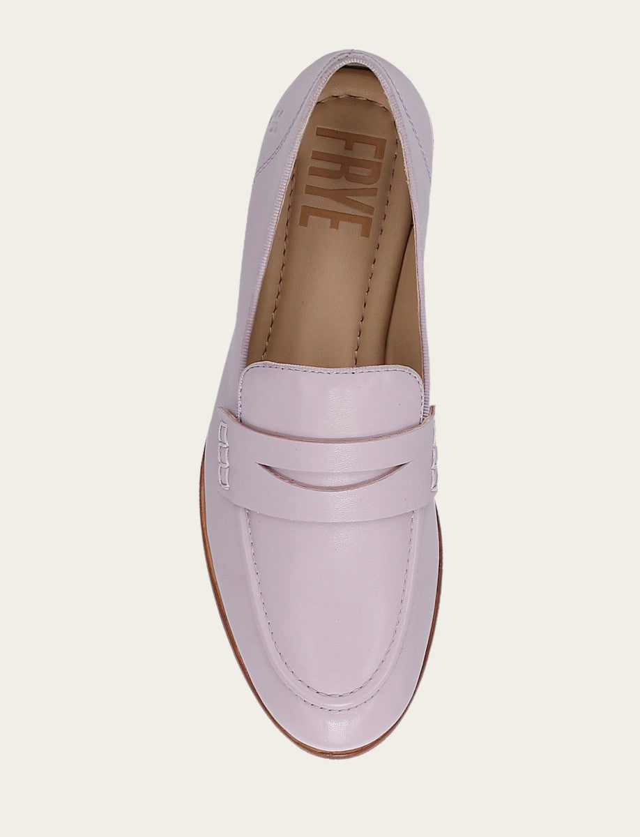 Faith Loafer | Frye Lavender