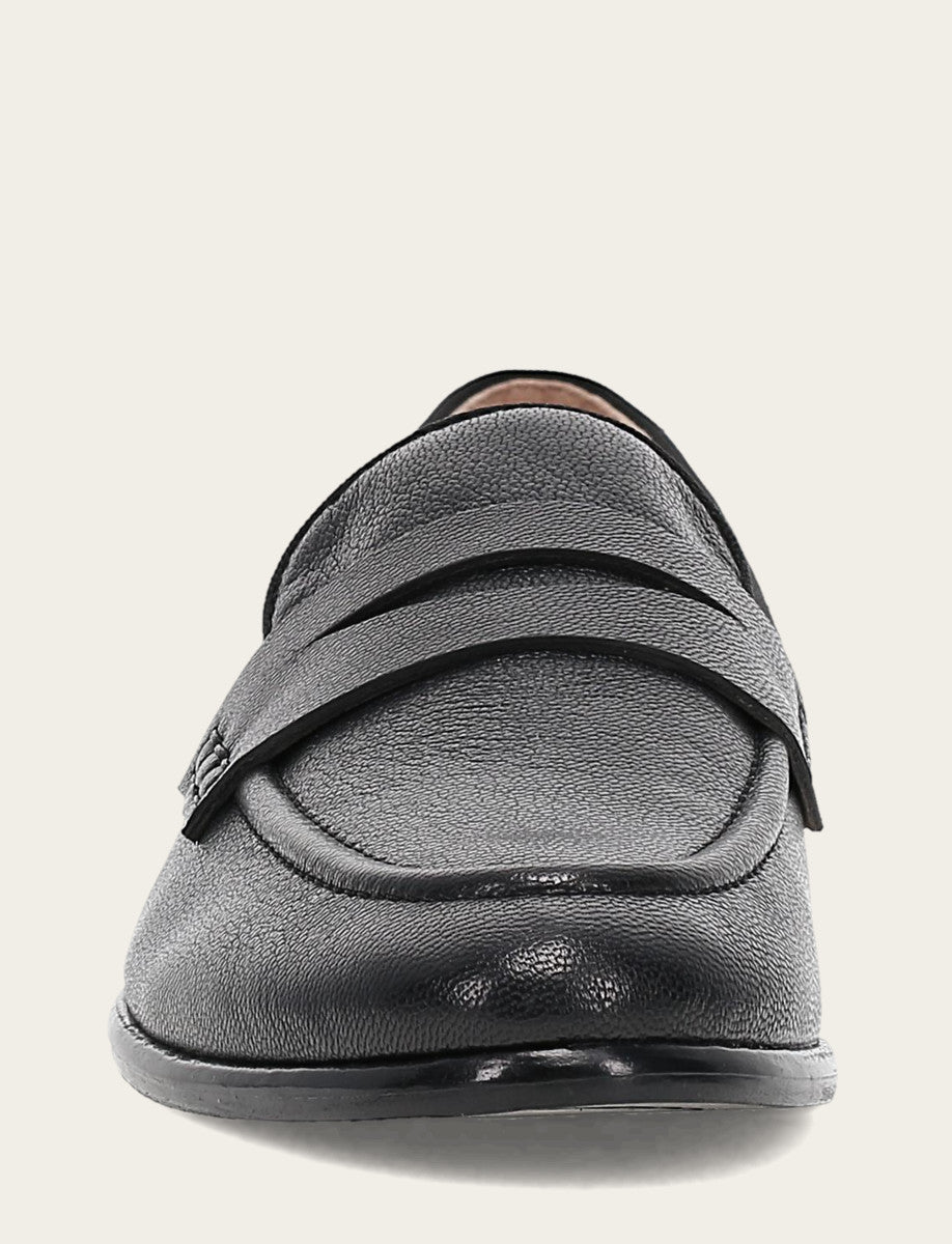 Women's Black Faith Loafer Loafers | Frye Black