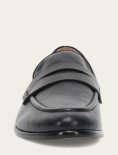 Women's Black Faith Loafer Loafers | Frye Black