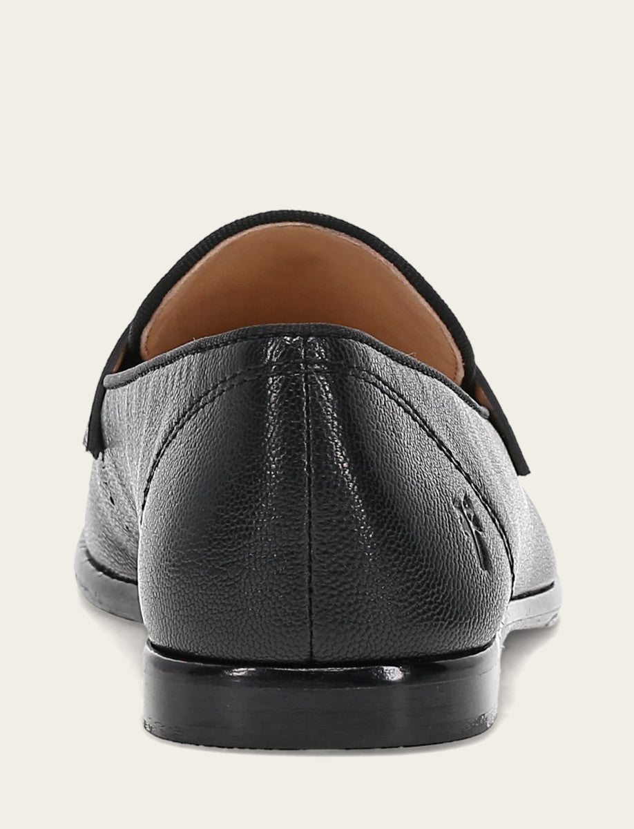 Women's Black Faith Loafer Loafers | Frye Black