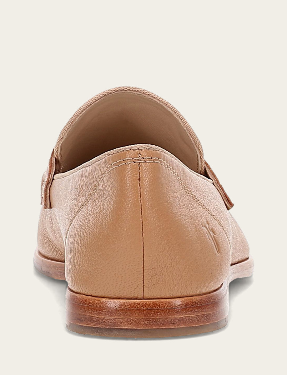 Women's Tan Faith Loafer Loafers | Frye Tan