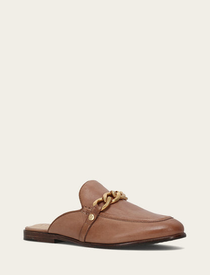 Faith Chain Mule | Frye Dune