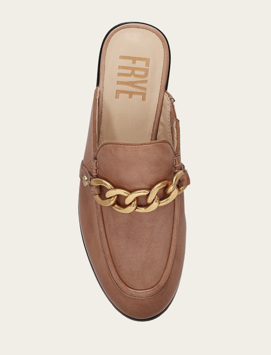 Faith Chain Mule | Frye Dune
