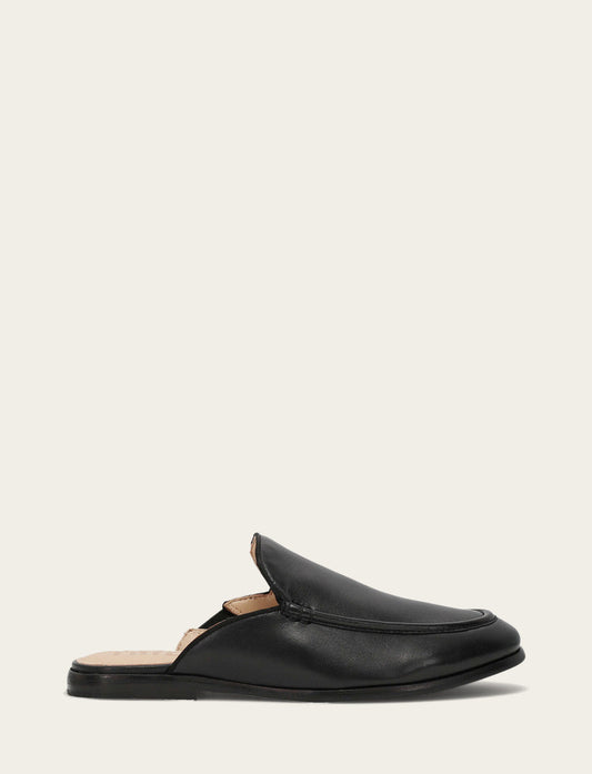Faith Mule | Frye Black