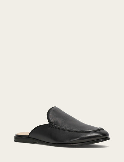 Faith Mule | Frye Black
